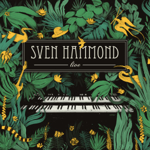 ดาวน์โหลดและฟังเพลง Hero (Live From Paard, Den Haag/2016) พร้อมเนื้อเพลงจาก Sven Hammond