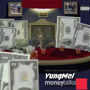 Listen to Tragedy (Explicit) song with lyrics from Yung Mel