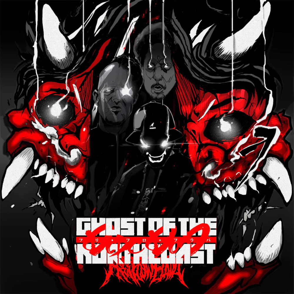 Ghost of the Northcoast (Instrumental)