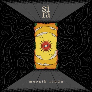 Album Meraih Rindu oleh Şira