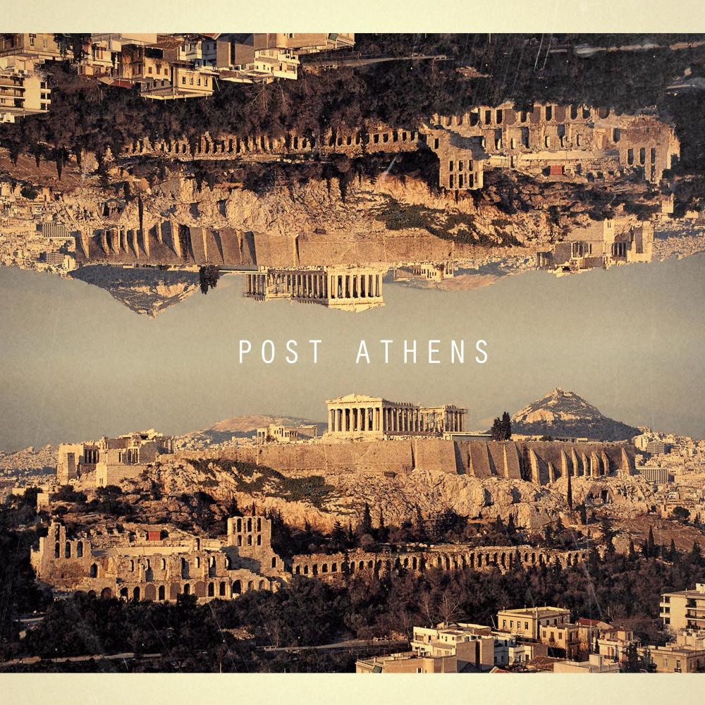 Post Athens