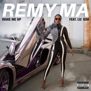 收聽Remy Ma的Wake Me Up歌詞歌曲