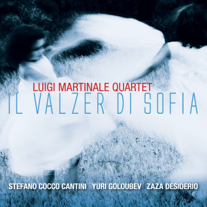 ดาวน์โหลดและฟังเพลง Bésame Mucho พร้อมเนื้อเพลงจาก Luigi Martinale quartet