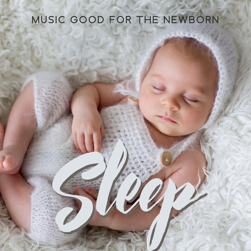 Lullaby Bed Music