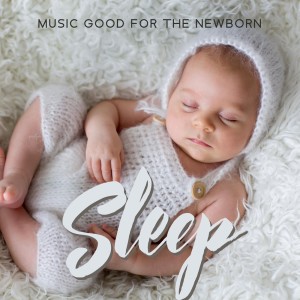 อัลบัม Music Good for the Newborn Sleep ศิลปิน Baby Lullaby Festival