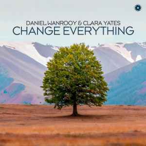 Daniel Wanrooy的專輯Change Everything