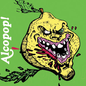Album Hell Hath No Fury Like a Lemon Scorned (The Class of 2015/16) from Various
