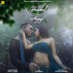 Album Baadal bhi aagaye from 