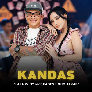 Album Kandas from Lala Widy
