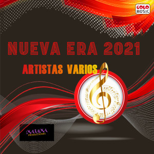 Album Nueva Era 2021 oleh Various