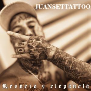 收聽Juanset Tattoo的Respeto y elegancia歌詞歌曲