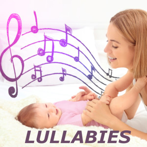 ดาวน์โหลดและฟังเพลง All The Pretty Little Horses พร้อมเนื้อเพลงจาก Bedtime Lullabies