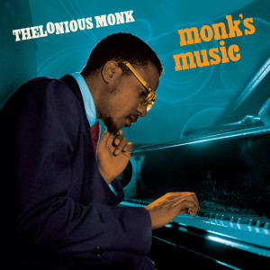 收聽Thelonious Monk的Epistrophy歌詞歌曲
