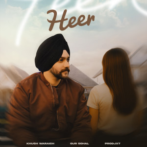 Album Heer from Khush Waraich