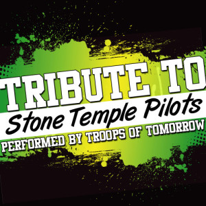 Tribtue to Stone Temple Pilots