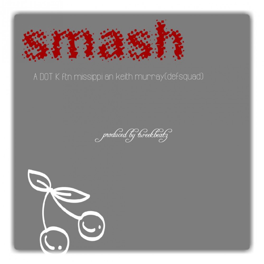 Smash (Explicit)