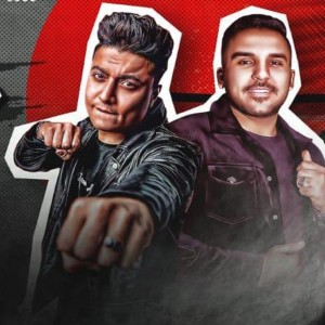 Listen to مهرجان ممنوع دخول قلبي song with lyrics from Ahmed Anber