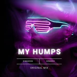 ดาวน์โหลดและฟังเพลง My Humps (feat. DJ Samix) พร้อมเนื้อเพลงจาก mariok