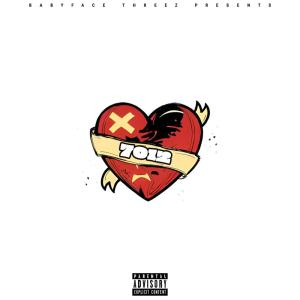 Dengarkan 7012 (Explicit) lagu dari Babyface Threez dengan lirik