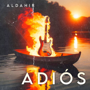 ดาวน์โหลดและฟังเพลง Adiós พร้อมเนื้อเพลงจาก Walah Music México