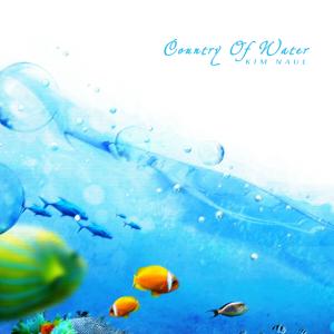Album Country Of Water oleh Kim Naul