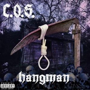 C.O.S.的專輯Hangman (Explicit)