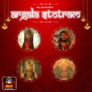 收听ML Gayatri的Argala Stotram歌词歌曲