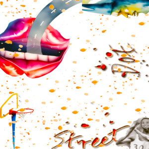 อัลบัม Street ศิลปิน D.O.E.