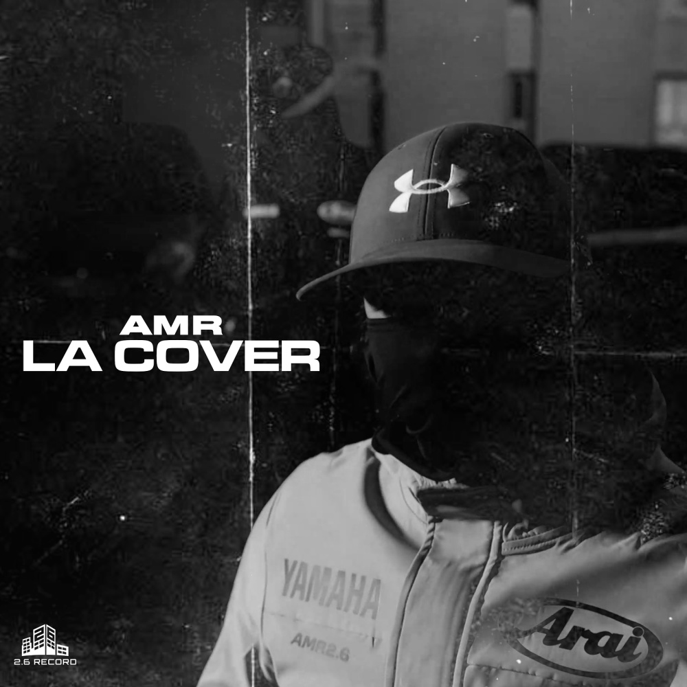 LA COVER (Explicit)