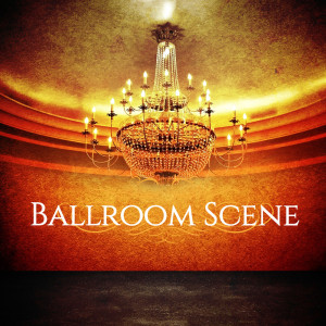 Various Artistis的專輯Ballroom Scene