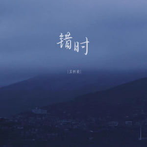 Album 错时 from 王忻辰