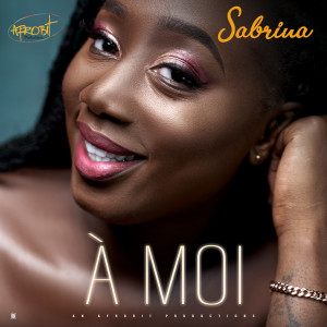 Album À moi oleh Sabrina