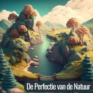 Loopbare regengeluiden的专辑De Perfectie van de Natuur