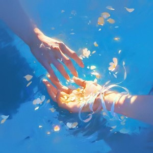 高桥千春的专辑如果说