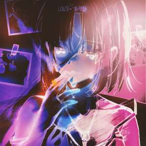 Эмпи的專輯l0v3 is b4d (Explicit)