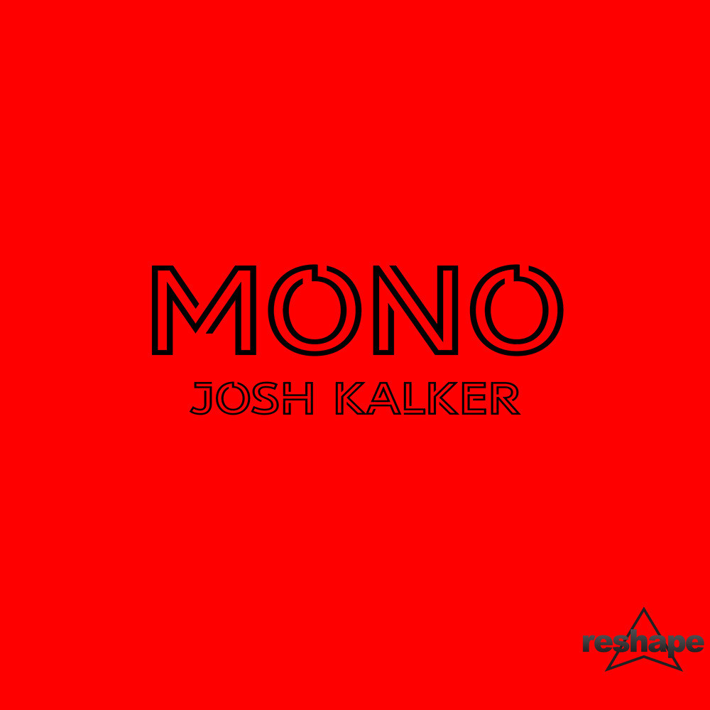 Asturias (Josh Kalker And Federico Perzy Remix)