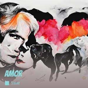 ดาวน์โหลดและฟังเพลง Amor พร้อมเนื้อเพลงจาก SWAE