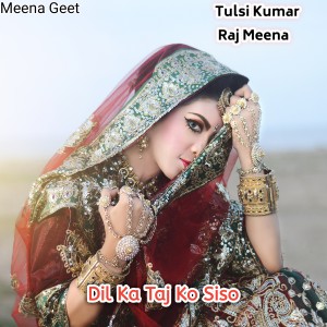 Album Dil Ka Taj Ko Siso from Tulsi Kumar