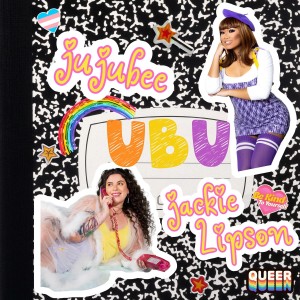Jujubee的專輯UBU