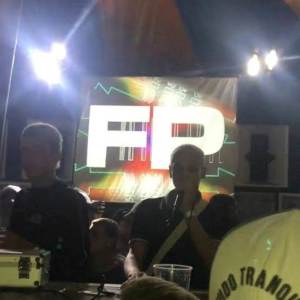 收聽DJ FP DE BEL的SEQUÊNCIA BRUTA RITMADA 160 BPM (Explicit)歌詞歌曲