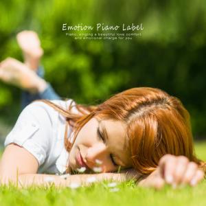 Comfortable piano collection (sleeping therapy) for a happy sleep dari Various Artists