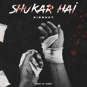 Listen to Shukar Hai song with lyrics from Kidshot