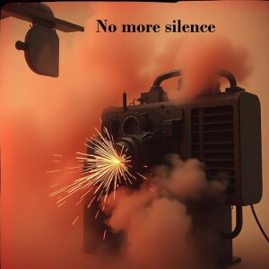 Listen to No more silence song with lyrics from Ican