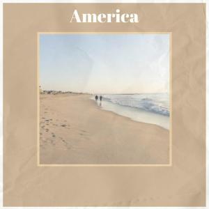 Various Artist的专辑America