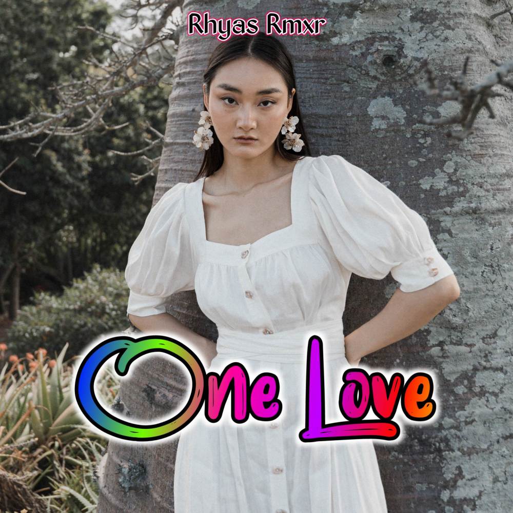Reggae One Love Kancingan (Remix)