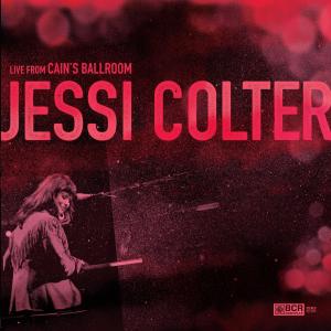 อัลบัม Live from Cain's Ballroom ศิลปิน Jessi Colter