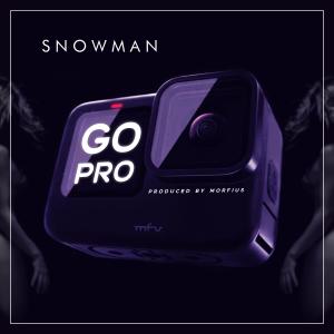 Morfius的專輯Go Pro