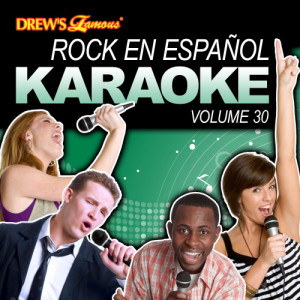 收聽The Hit Crew的Quiero Vivir La Vida Amandote (Karaoke Version)歌詞歌曲
