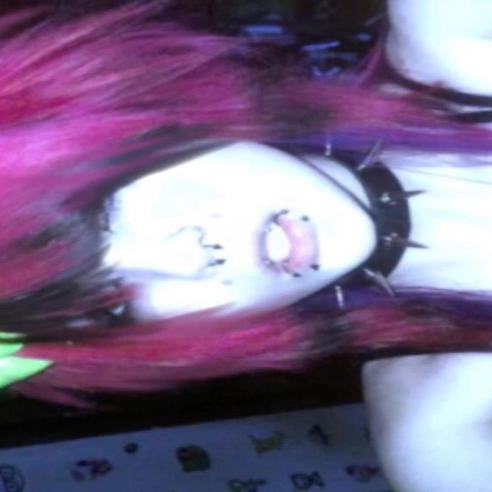 **** **** **** (feat. mahougirl16) (Explicit)