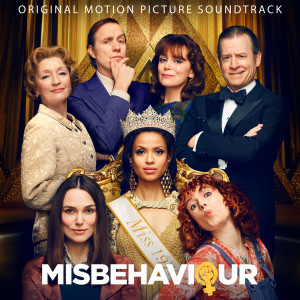 ดาวน์โหลดและฟังเพลง Opening (From ''Misbehaviour'') พร้อมเนื้อเพลงจาก Dickon Hinchliffe